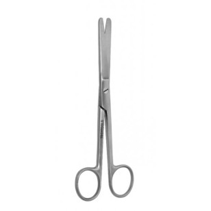 Operating Scissors 